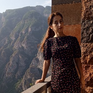 Лусине profile