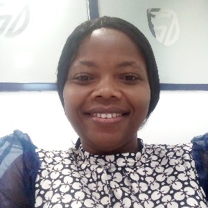 Chidinma Ben-Timilehin icon