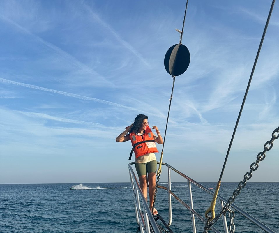 Мария Тучковская