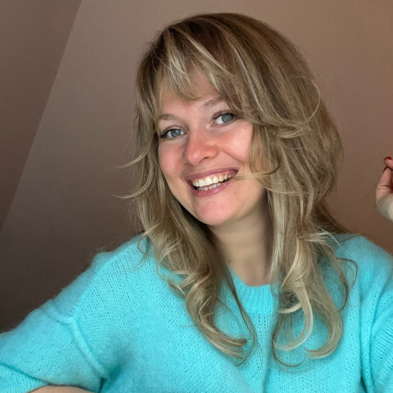 Наталья profile