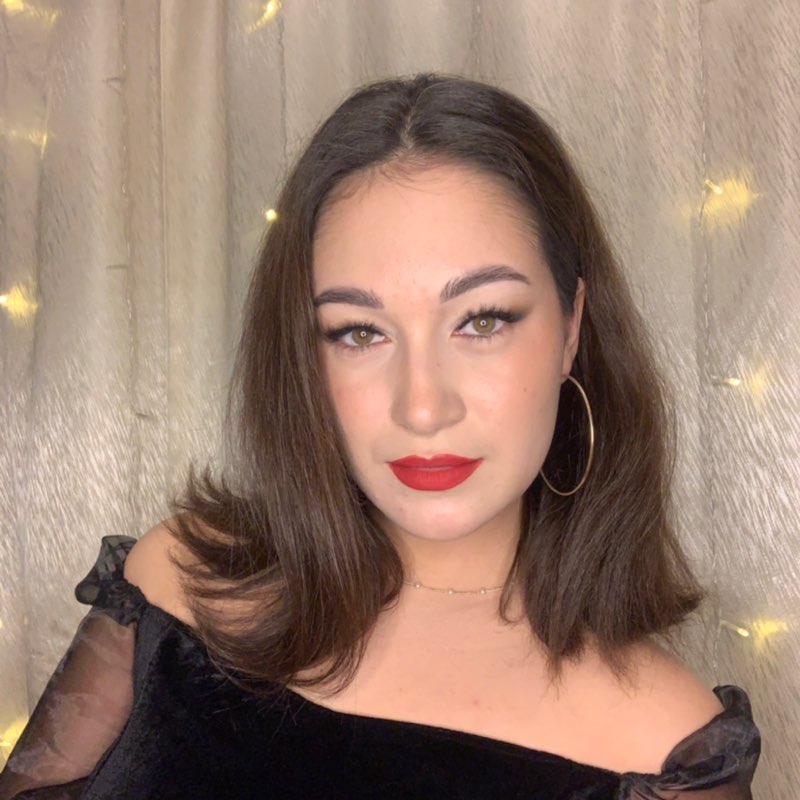 Александра Яковлева