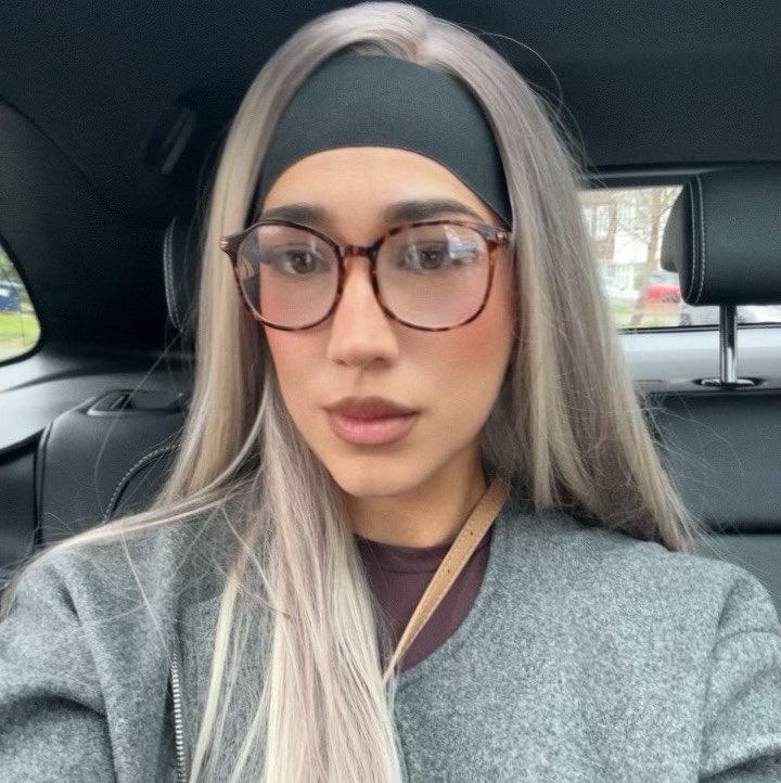 Suzie 🏴󠁧󠁢󠁳󠁣󠁴󠁿🇮🇳