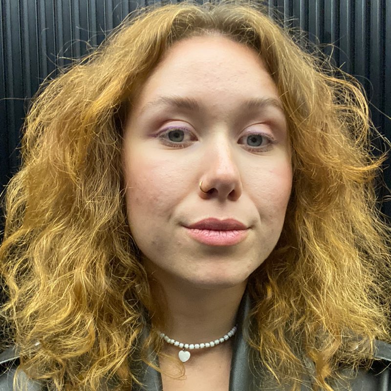 Aliaksandra Chyrvinskaya