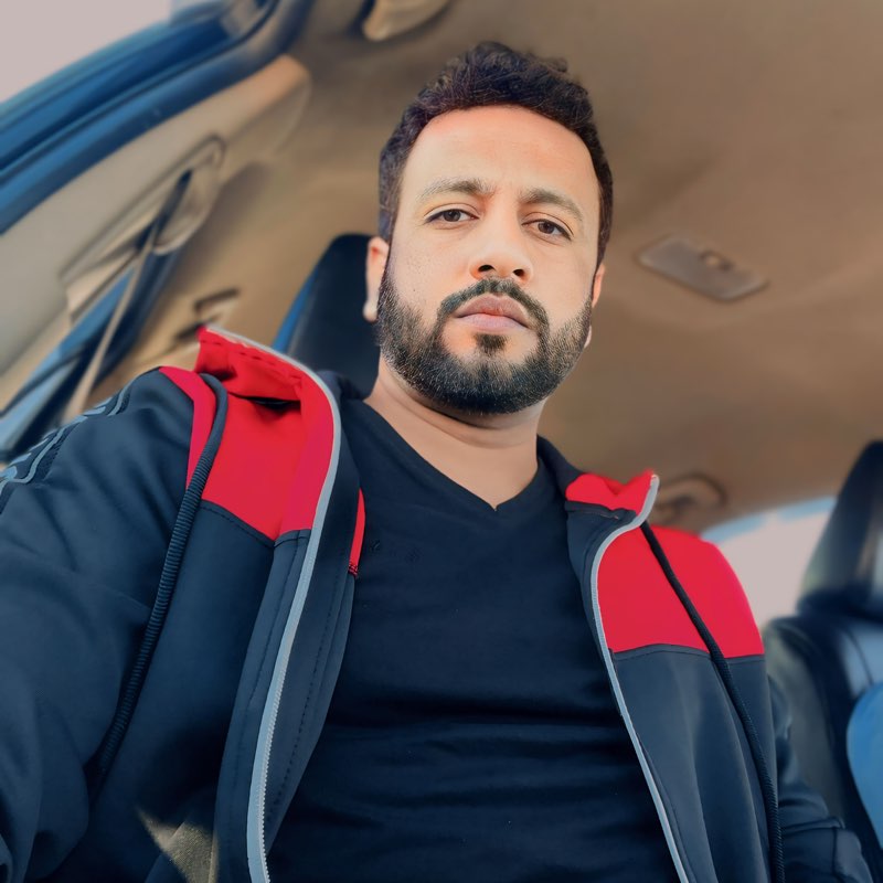 Malik Arslan profile