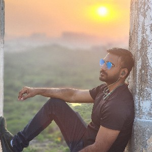 Manish Kumar