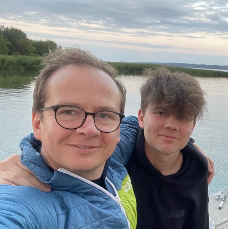 Michal Wronka profile