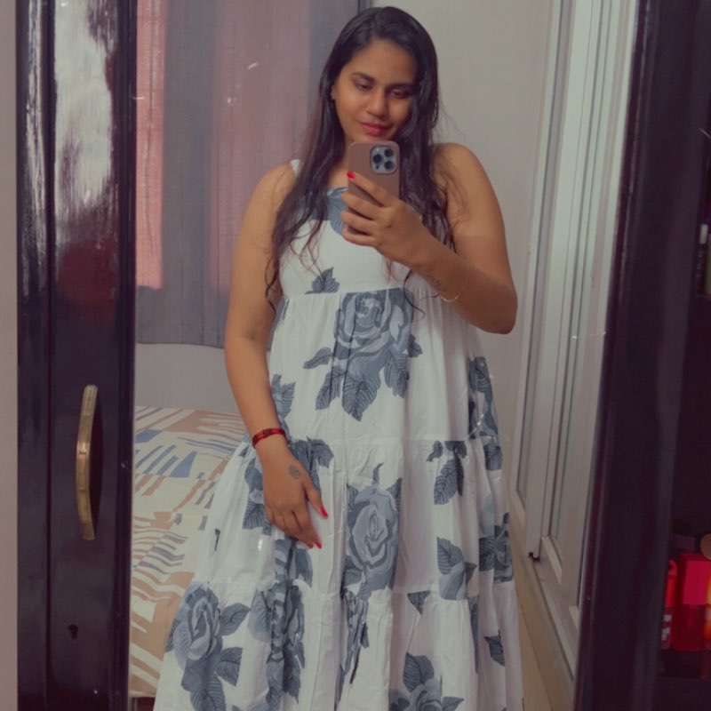 Rishitha Chilukuri