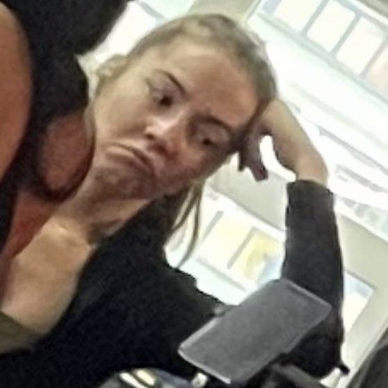 Валентина profile