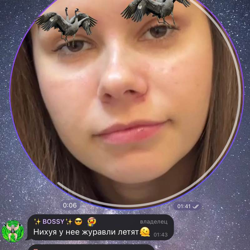 Шагаем вместе! Валентина post image