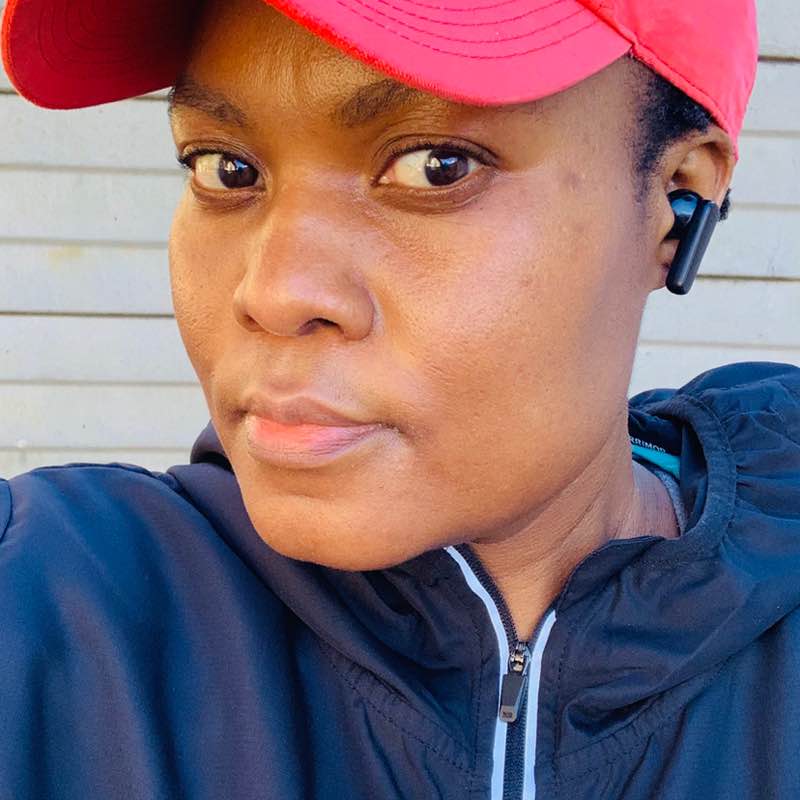 nandie Maduna post 1