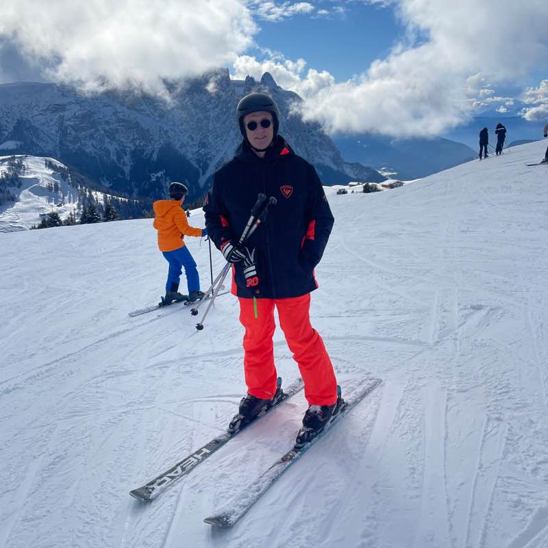 Lago di Garda in forma🙌🏻 Dario                   🍀 post image