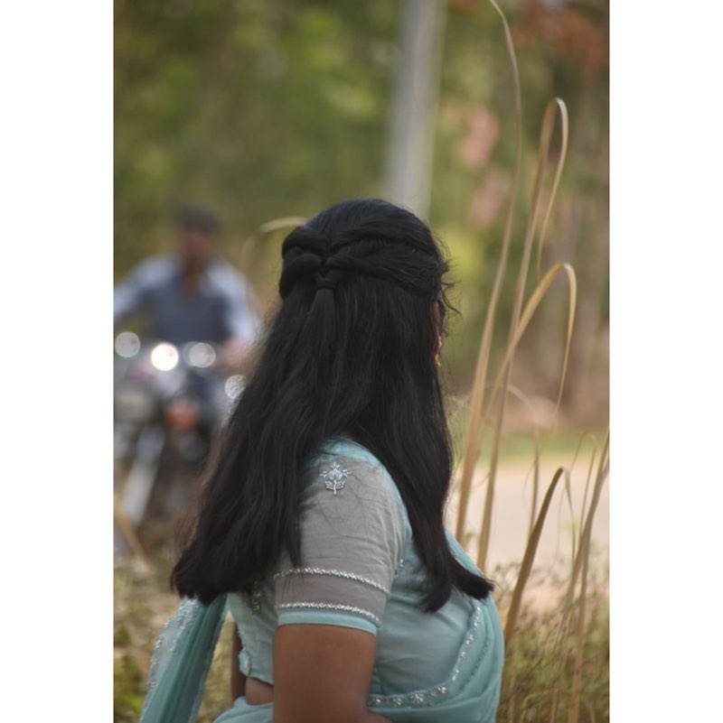 Arpitha Y