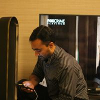 Abdul Khader profile