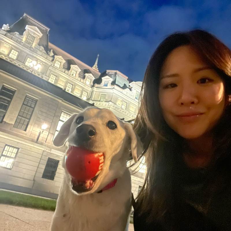 Liz Shiang post 1