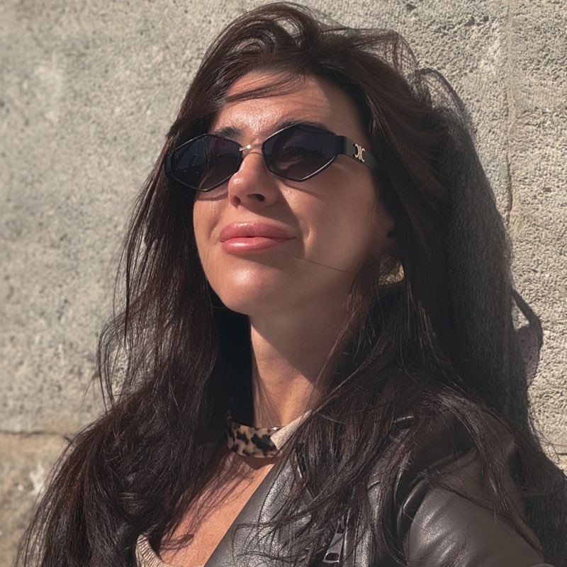 Валерия Маркина