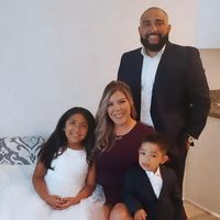 Vanessa Serrano-Bernal profile