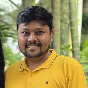 Archit Shrivastava profile