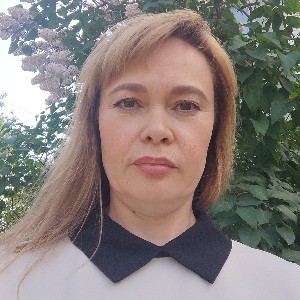 Светлана profile