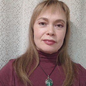 Светлана profile