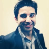 Saad Hameed icon