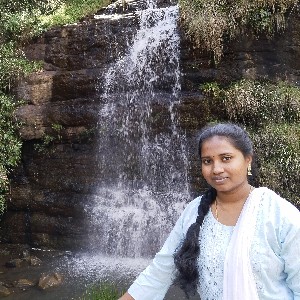 Santhi A