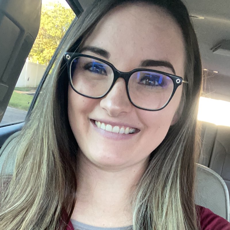 Lacey Wheaton profile