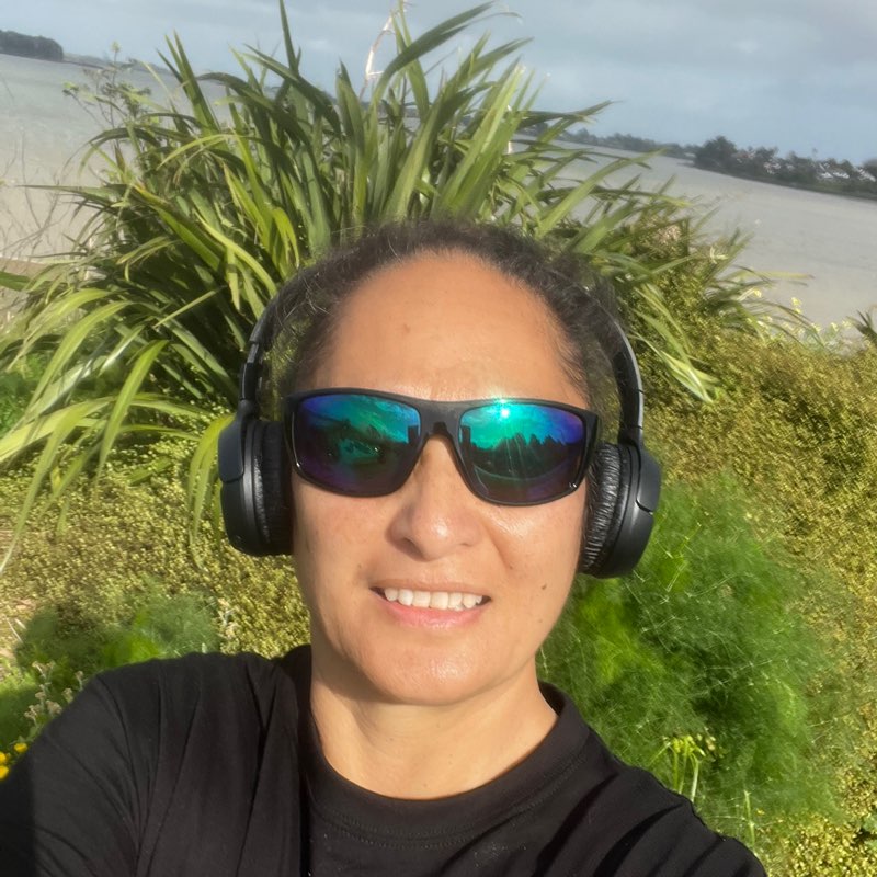 Ngahuia Hohepa profile