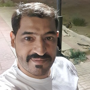 مرتضى الحاجي محمد