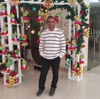 Dr. CA Yogi Arviend Ji profile