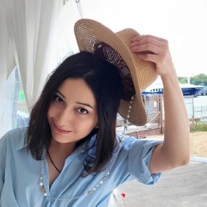 Гаяне К. profile