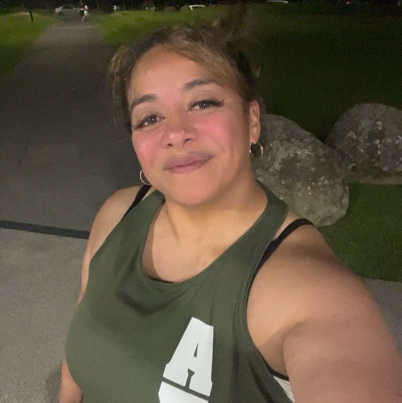 Sili Maria Falealeniu Leafa