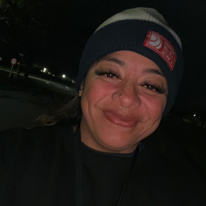 Sili Maria Falealeniu Leafa post 2