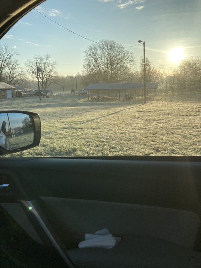 walking near me in Old Town Park in spring