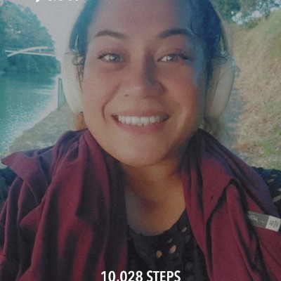 Tui George Stowers post 1