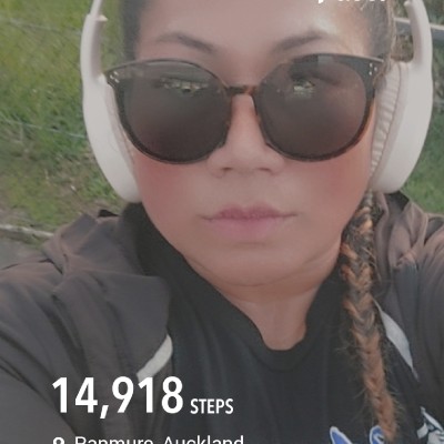 Tui George Stowers post 1