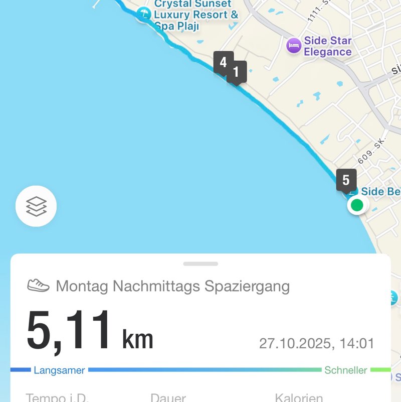 Schritt für Schritt 🐾 Mandys leben. nicht deins post image