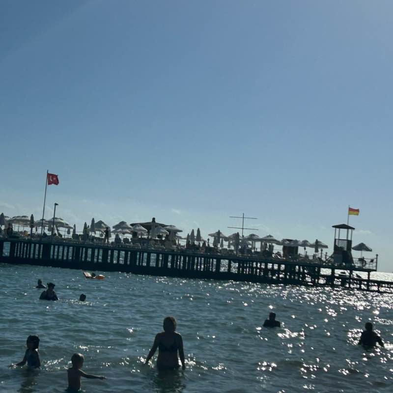 Schritt für Schritt 🐾 Mandys leben. nicht deins post image