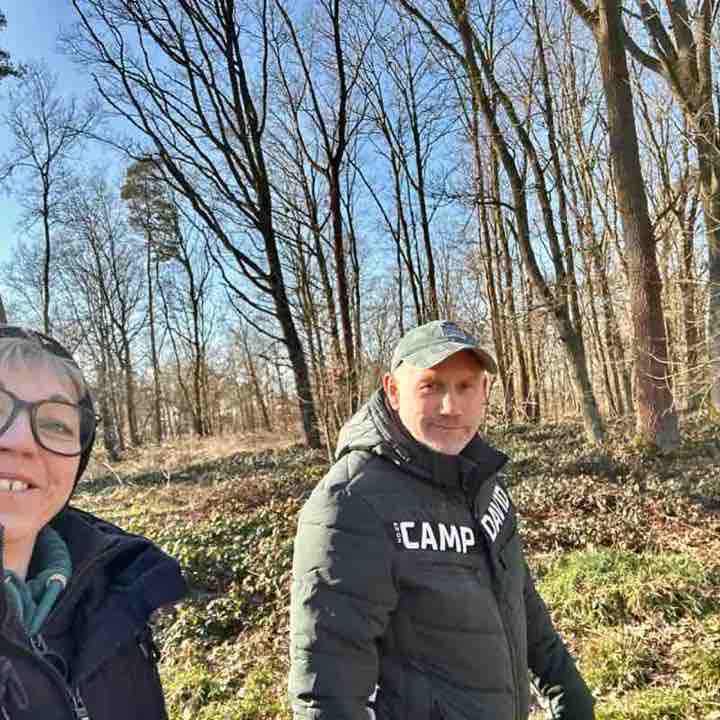 Mandys leben. nicht deins post 3