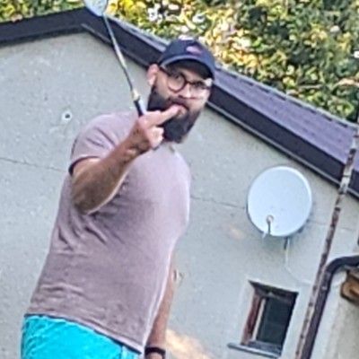 😁 Miroslav post image