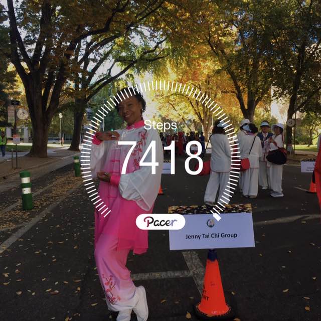 4 Weeks Healing Healthy  Steps Patricia post image