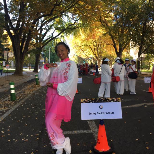 4 Weeks Healing Healthy  Steps Patricia post image