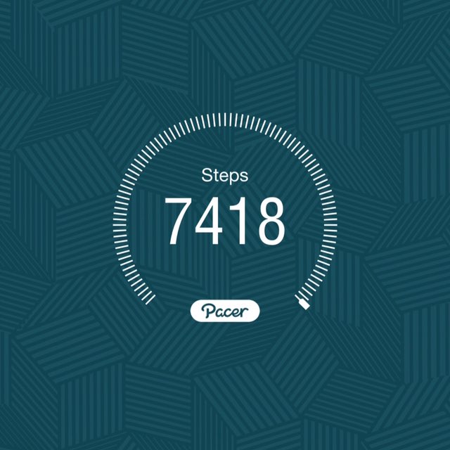 4 Weeks Healing Healthy  Steps Patricia post image