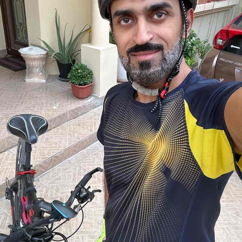 Jaber Al Haddad post 2