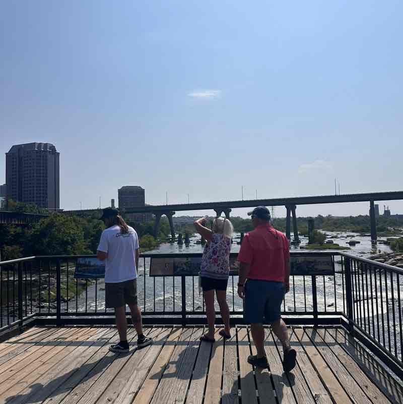 Ric Office- Troutman Pepper Taylor post image