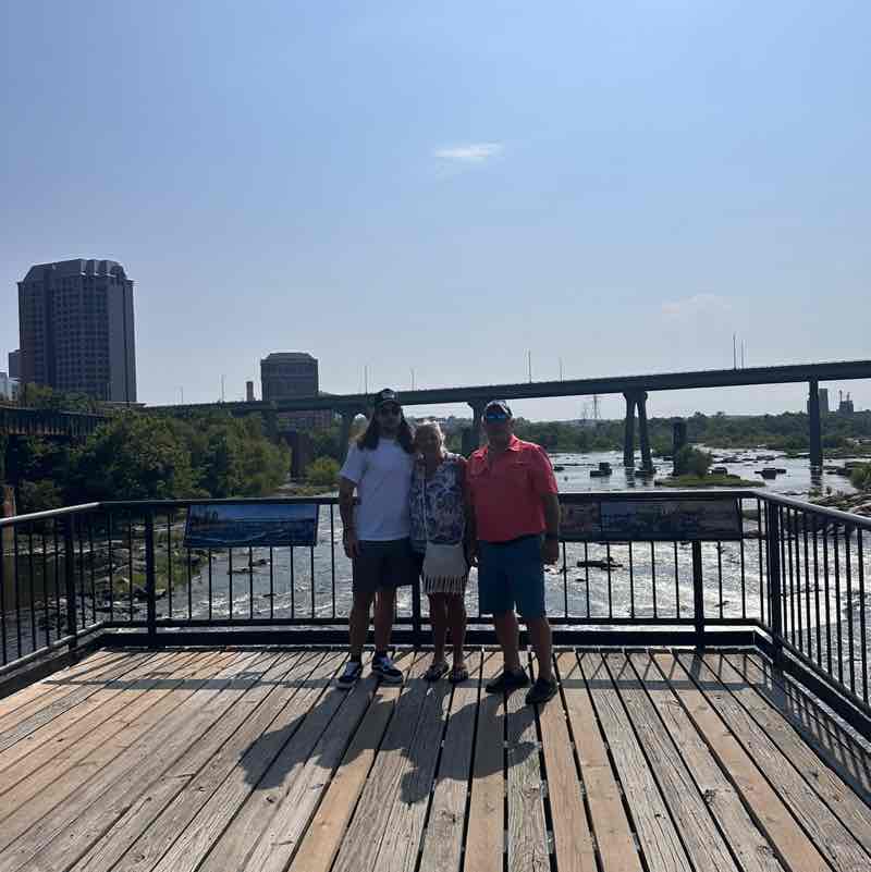 Ric Office- Troutman Pepper Taylor post image