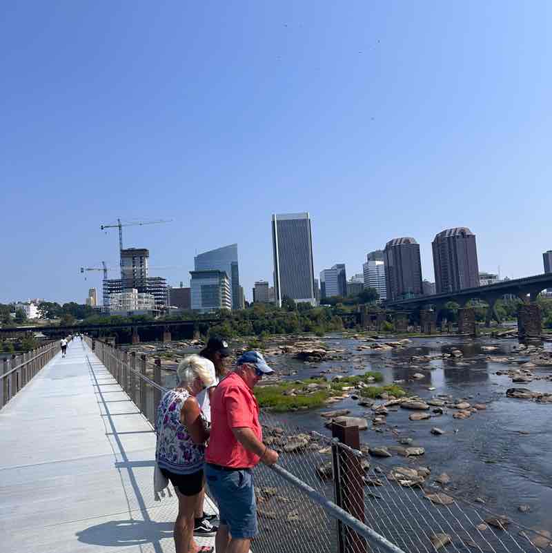 Ric Office- Troutman Pepper Taylor post image