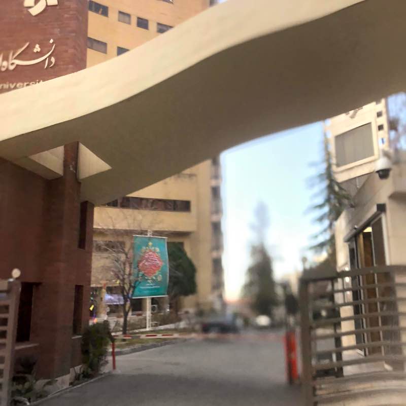 Mahshad🇮🇷 post 2