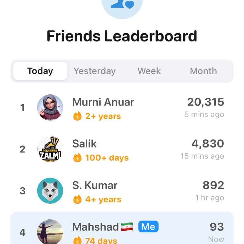 Mahshad🇮🇷 post 2
