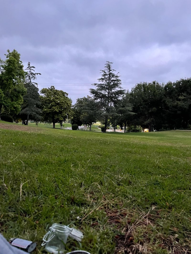 walking near me in Estell Park in winter
