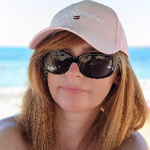 Марина profile